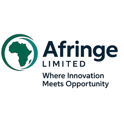 Afringe Logo